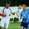 Amical: Concordia Chiajna - Volin Lutk 1-1